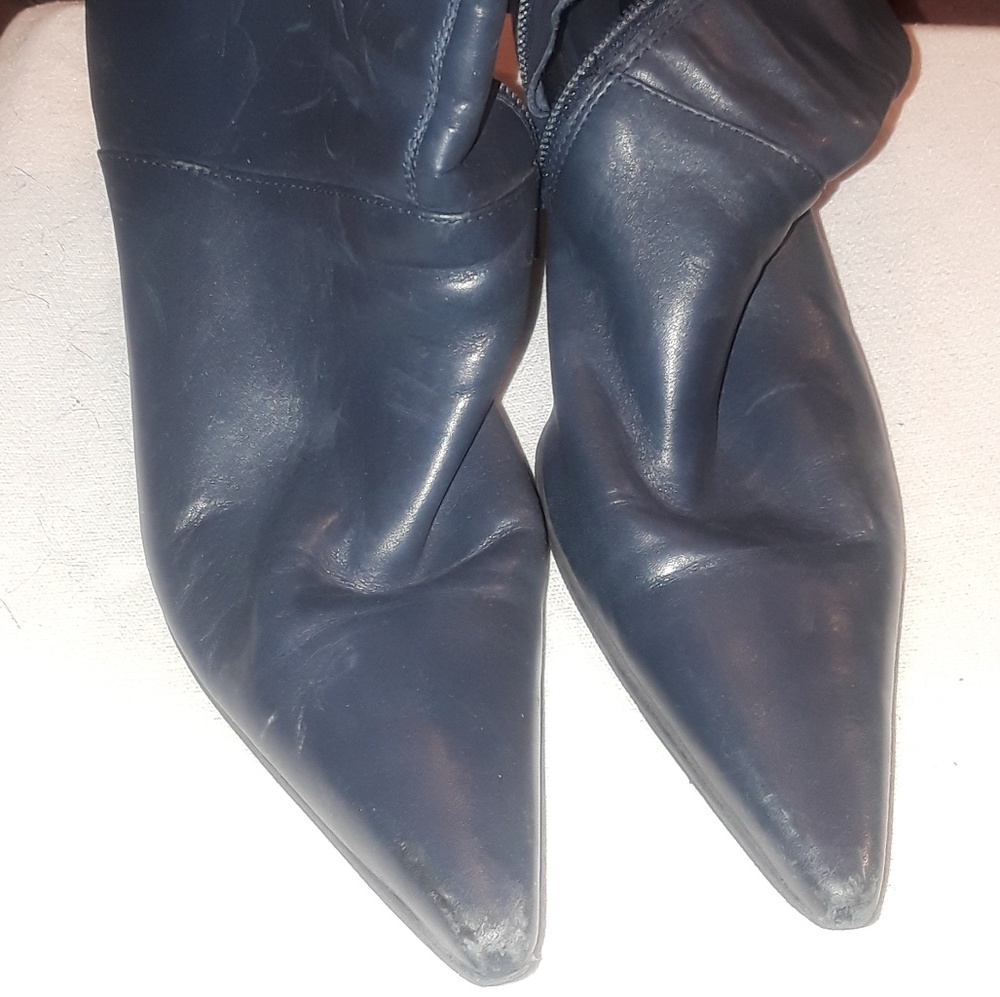 Boots.... Bronx
